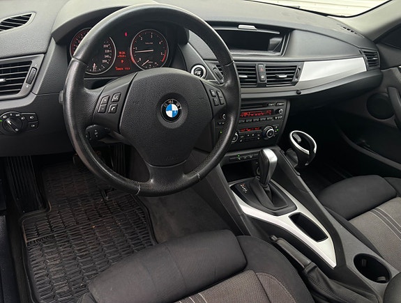 BMW X1 5 of 13