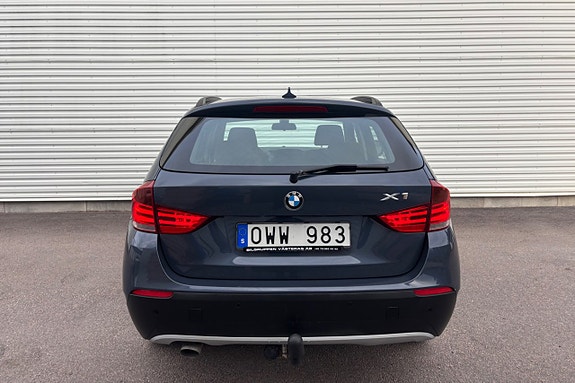 BMW X1 3 of 13