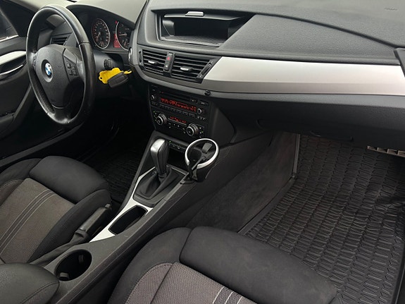 BMW X1 8 of 13