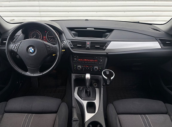 BMW X1 6 of 13