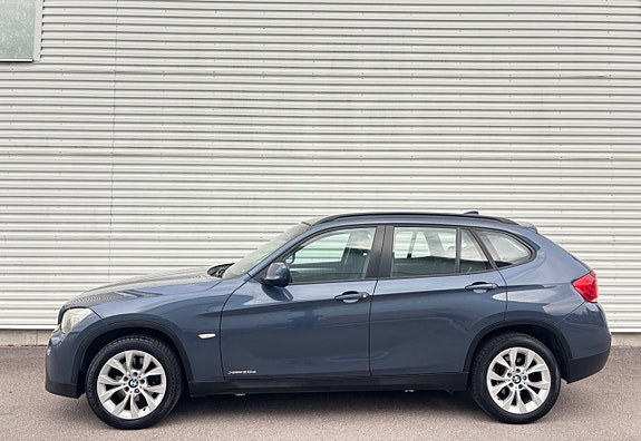 BMW X1 2 of 13