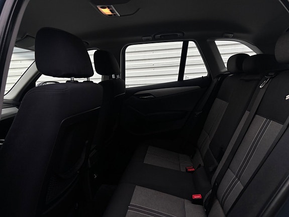 BMW X1 10 of 13