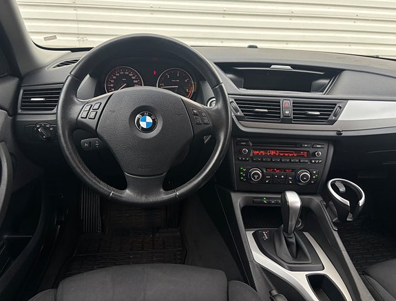 BMW X1 7 of 13