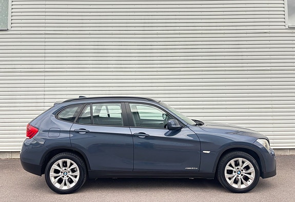 BMW X1 4 of 13