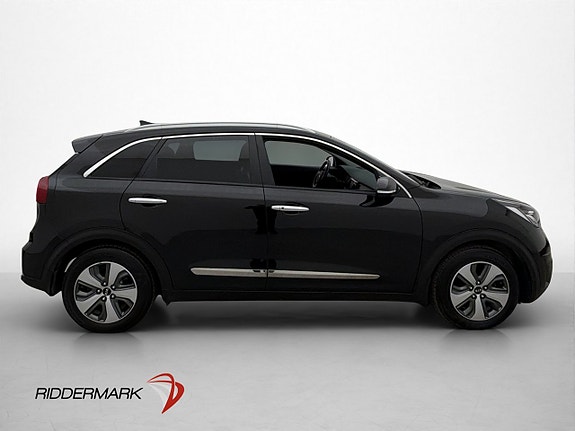 Kia Niro 9 of 30