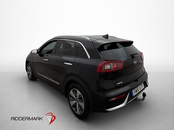 Kia Niro 5 of 30