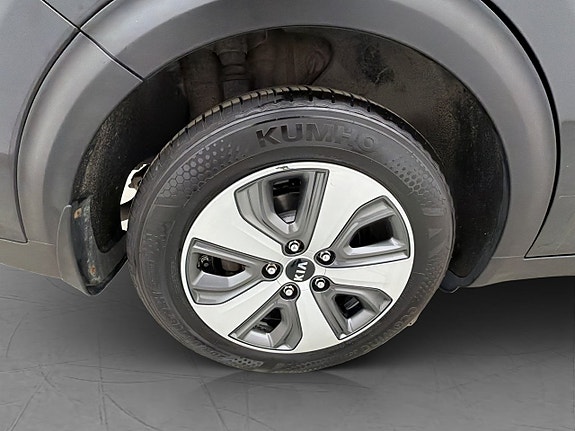Kia Niro 29 of 30