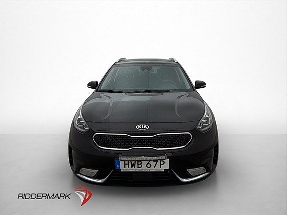 Kia Niro 2 of 30