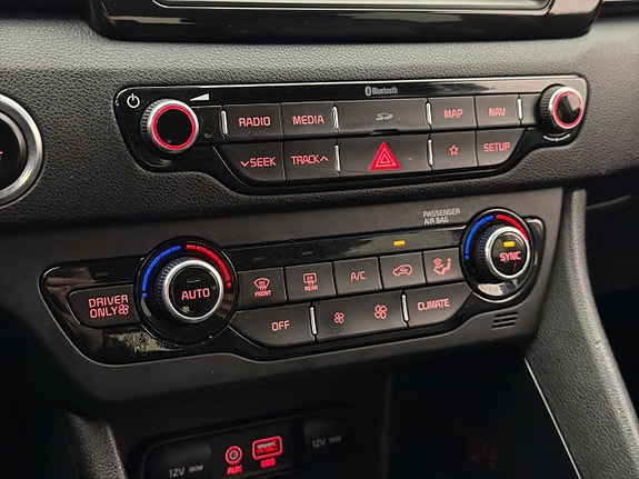 Kia Niro 24 of 30