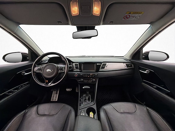Kia Niro 13 of 30