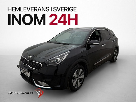 Kia Niro 3 of 30