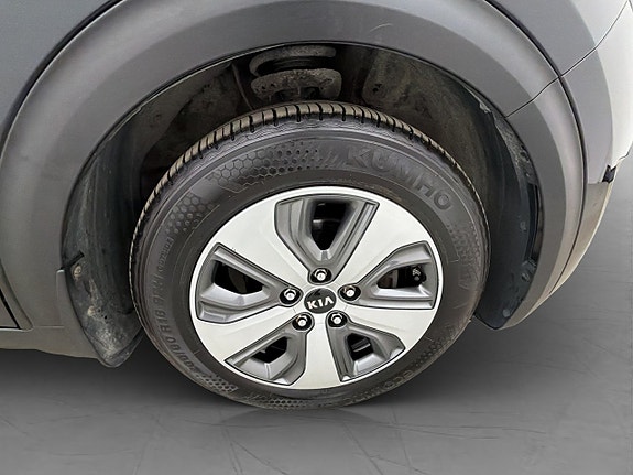 Kia Niro 30 of 30