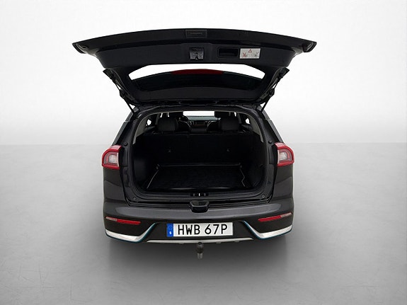Kia Niro 10 of 30