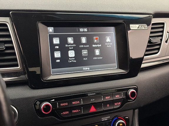 Kia Niro 18 of 30