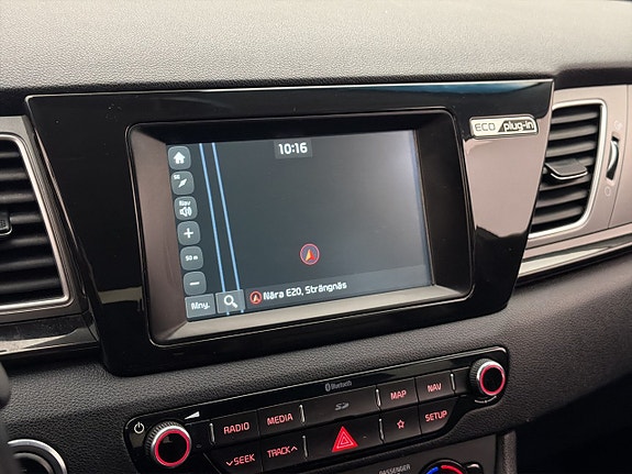 Kia Niro 17 of 30