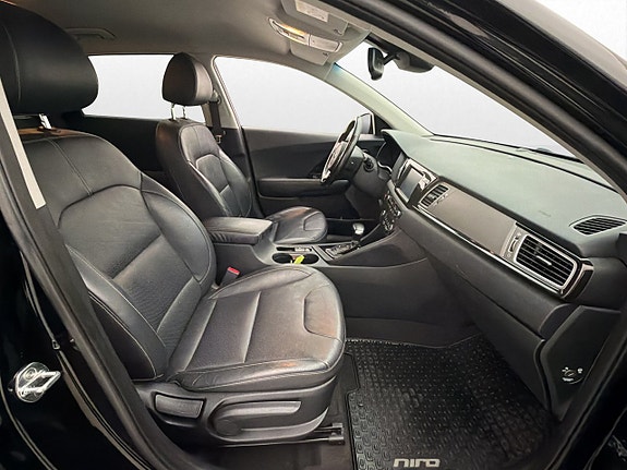 Kia Niro 12 of 30