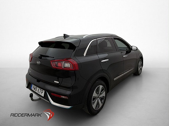Kia Niro 8 of 30