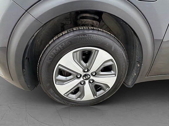 Kia Niro 27 of 30
