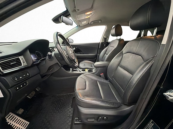 Kia Niro 14 of 30