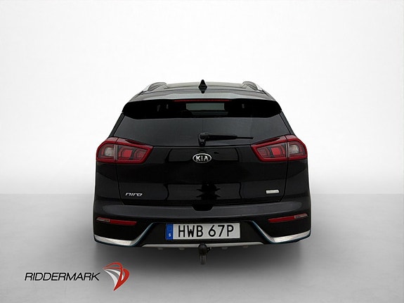 Kia Niro 6 of 30