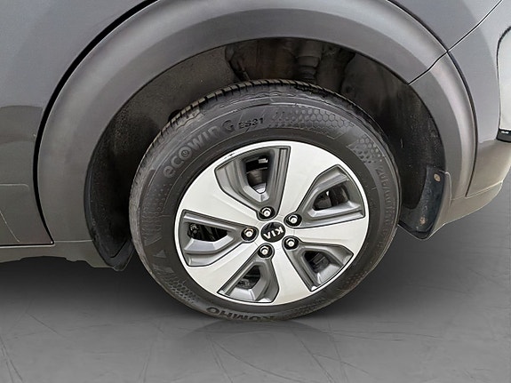 Kia Niro 28 of 30