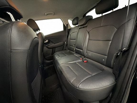 Kia Niro 15 of 30