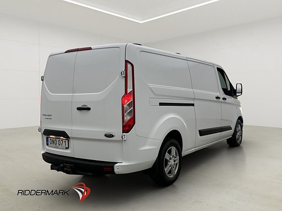 Ford Transit Custom 9 of 30