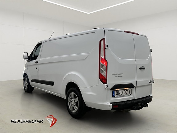 Ford Transit Custom 7 of 30