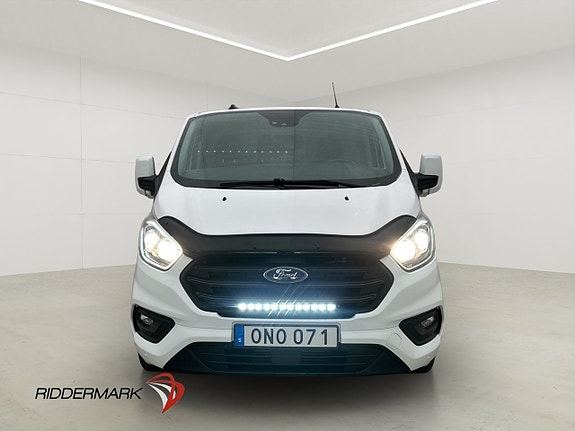 Ford Transit Custom 5 of 30