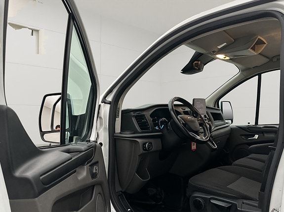 Ford Transit Custom 15 of 30