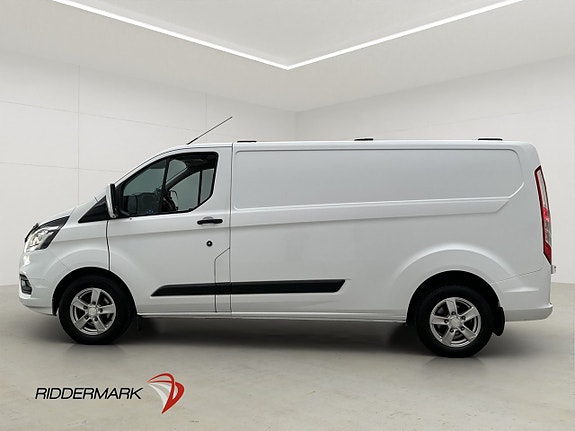 Ford Transit Custom 6 of 30