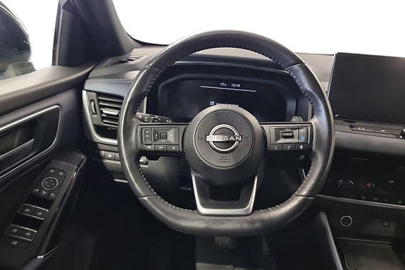 Nissan Qashqai 11 of 22