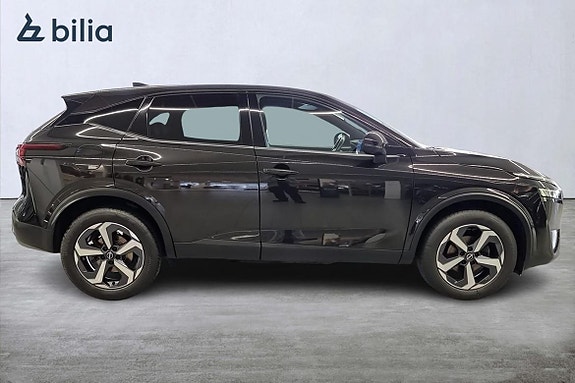 Nissan Qashqai 6 of 22