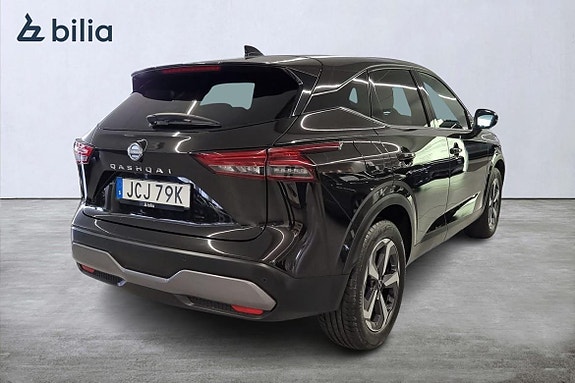 Nissan Qashqai 7 of 22