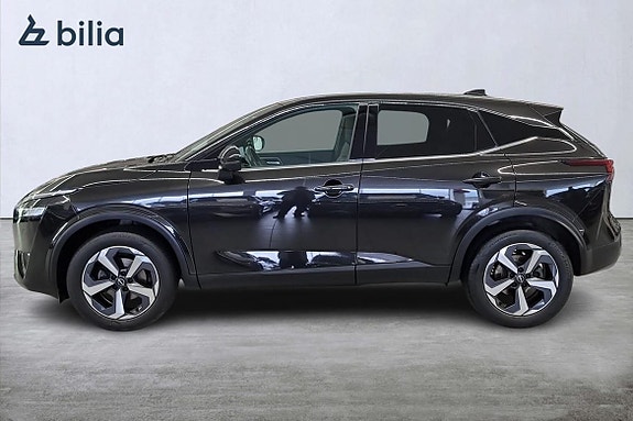 Nissan Qashqai 5 of 22