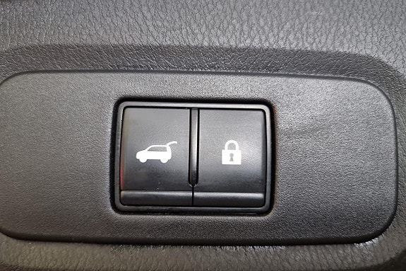 Nissan Qashqai 21 of 22