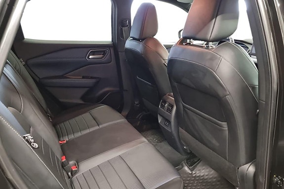 Nissan Qashqai 17 of 22