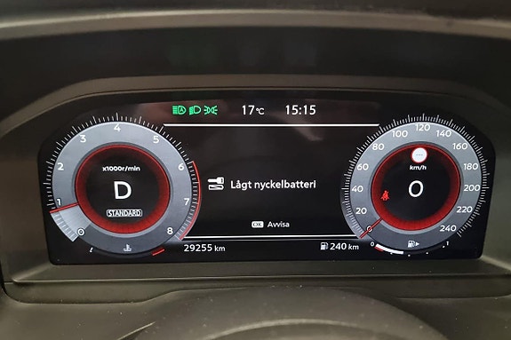 Nissan Qashqai 12 of 22