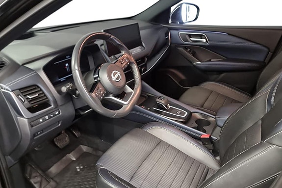 Nissan Qashqai 13 of 22