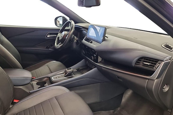 Nissan Qashqai 15 of 22