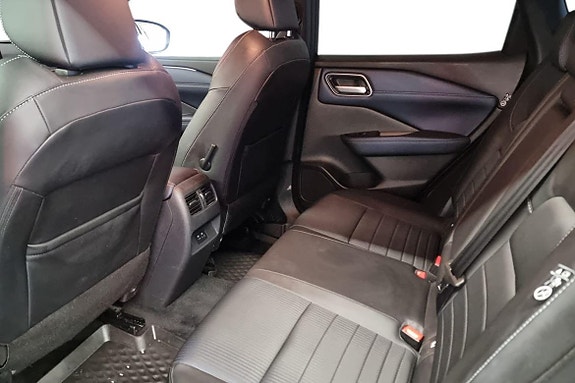 Nissan Qashqai 16 of 22