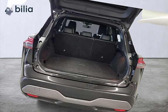 Nissan Qashqai 20 of 22