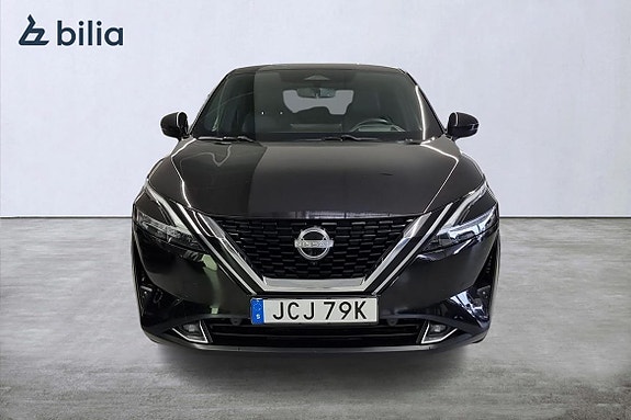 Nissan Qashqai 2 of 22