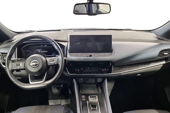 Nissan Qashqai 10 of 22