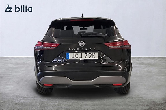 Nissan Qashqai 8 of 22
