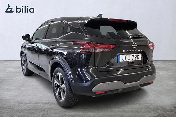 Nissan Qashqai 9 of 22