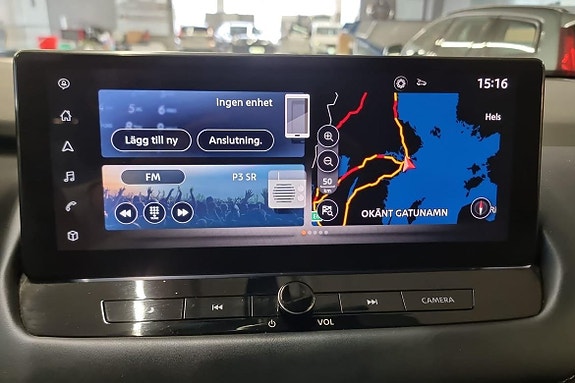 Nissan Qashqai 14 of 22