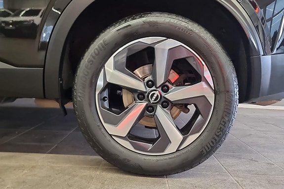 Nissan Qashqai 19 of 22