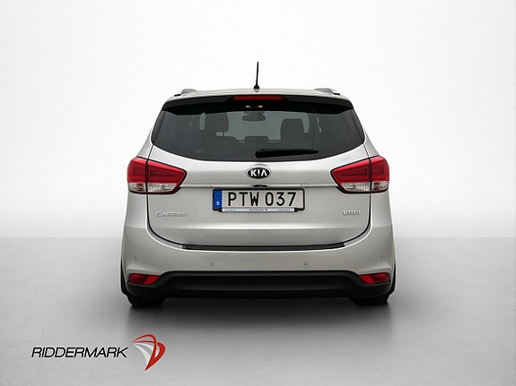 Kia Carens 6 of 30