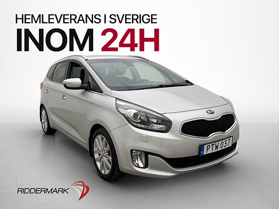 Kia Carens 3 of 30